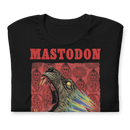 Mastodon - Naked Pyramid Jumbo Print T-Shirt
