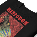Mastodon - Naked Pyramid Jumbo Print T-Shirt
