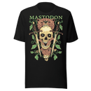 Mastodon - On the Road Jumbo Print T-Shirt