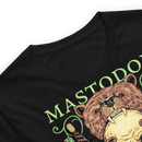 Mastodon - On the Road Jumbo Print T-Shirt