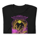 Mastodon - Relive the Ages Jumbo Print T-Shirt
