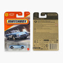 Matchbox 1958 Chevrolet Corvette | Matchbox Series 22/125