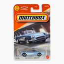 Matchbox 1958 Chevrolet Corvette | 2026 Matchbox Series 22/125