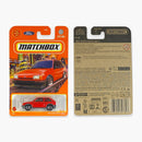 Matchbox 1983 Ford Fiesta MK2 | Matchbox Series 94/100