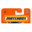 Matchbox 2009 International eStar | Matchbox Series 76/102