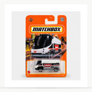 Matchbox '09 International eStar | Matchbox Series 76/102