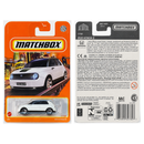Matchbox 2020 Honda E White 1/100 GVX31