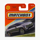 Matchbox 2024 Cadillac Lyriq | 2025 Matchbox Series 14/125