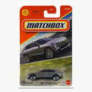 Matchbox 2024 Cadillac Lyriq | 2025 Matchbox Series 14/125