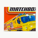Matchbox Blaze Buster II | Matchbox Series 66/125