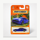 Matchbox Karma GS-6 | Matchbox 70 Years Series 43/100