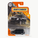 Matchbox Levc TX Taxi | City Series 6/100