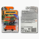 Matchbox MBX Chow Wagon | Service Series 9/20