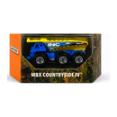 Matchbox MBX Countryside IV | Matchbox 5 Packs