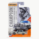 Matchbox '62 Mercedes-Benz 220 SE | Matchbox Series 100/100