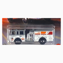 Matchbox Pierce Arrow XT Fire Engine / Camion De Pompiers 104/125