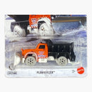 Matchbox Plowverizer | 2026 Matchbox Series 39/125