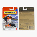 Matchbox Plowverizer | 2026 Matchbox Series 39/125