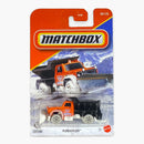Matchbox Plowverizer | 2026 Matchbox Series 39/125