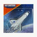 Matchbox Space Shuttle Orbiter | Sky Busters Series 13/32