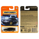 Matchbox Subaru SVX | Matchbox Series 88/100