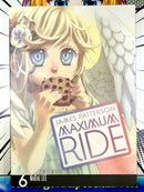 Maximum Ride Vol 6