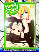 Mayo Chiki! Vol 1-3 Omnibus