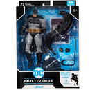 McFarlane Toys DC Build-A-Figure Wave 6 Dark Knight Returns 7-Inch Scale Action Figure