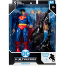 McFarlane Toys DC Build-A-Figure Wave 6 Dark Knight Returns 7-Inch Scale Action Figure