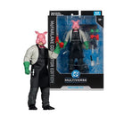 McFarlane Toys DC Collector Edition 7-Inch Scale Action Figure - Select Figure(s)