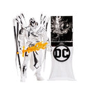 McFarlane Toys DC Multiverse Azrael Curse of the White Knight Sketch Gold Label 7-Inch Action Figure - Entertainment Earth Exclusive