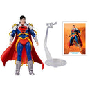 McFarlane Toys DC Multiverse Superboy Prime Infinite Crisis 7-Inch Scale Action Figure