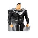 McFarlane Toys DC Multiverse Superman Black Suit Superman: The Animated Series 7-Inch Scale Action Figure