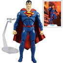 McFarlane Toys DC Multiverse Superman Rebirth Action Figure