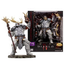 McFarlane Toys Diablo IV Wave 1 1:12 Posed Figure - Select Figure(s)