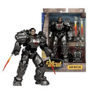 McFarlane Toys Fallout TV 7-Inch Scale Deluxe Action Figure - Select Figure(s)