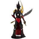 McFarlane Toys Mandarin Spawn Red Outfit 7-Inch Action Figure