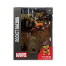 McFarlane Toys Marvel Collection 1:6 Scale Posed Figure with Comic - Select Figure(s)