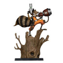 McFarlane Toys Marvel Collection 1:6 Scale Posed Figure with Comic - Select Figure(s)