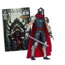McFarlane Toys Teenage Mutant Ninja Turtles Page Punchers 5-Inch Scale Action Figure with Comic Book - Select Figure(s)