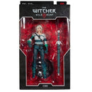 McFarlane Toys The Witcher 3: The Wild Hunt 7-Inch Scale Action Figure - Select Figure(s)