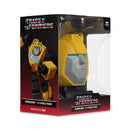 McFarlane Toys Transformers 1:3 Scale Head Replica Bust - Select figure(s)