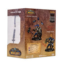 McFarlane Toys World of Warcraft 1:12 Posed Figure - Select Figure(s)
