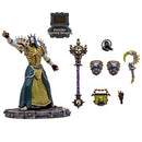 McFarlane Toys World of Warcraft 1:12 Posed Figure - Select Figure(s)