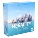 Megacity: Oceania