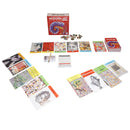 Modern Art: The Card Game