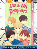 Me & My Brothers Vol 03