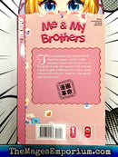Me & My Brothers Vol 11