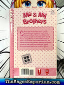 Me & My Brothers Vol 4