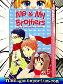 Me & My Brothers Vol 5
